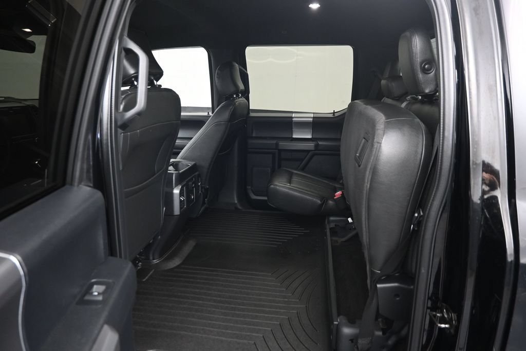 Used 2016 Ford F150 XLT w/ Equipment Group 302A Luxury AWD/4WD image 28