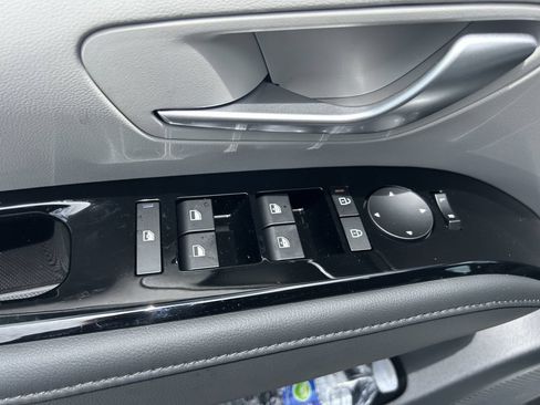 New 2026 Hyundai Tucson Limited FWD image 21