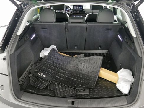 Used 2023 Audi Q5 2.0T Premium w/ Convenience Package image 32