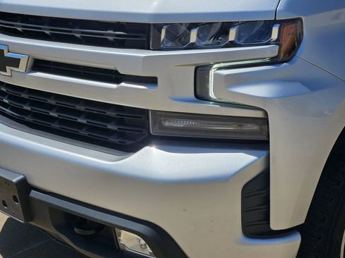 Used 2022 Chevrolet Silverado 1500 RST AWD/4WD image 12