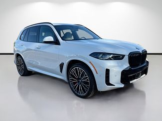 New 2026 BMW X5 xDrive40i w/ M Sport Package video 1