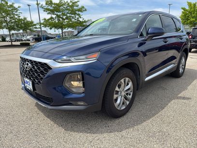 Used 2019 Hyundai Santa Fe SEL