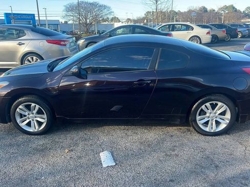 Used 2012 Nissan Altima 2.5 S FWD image 8