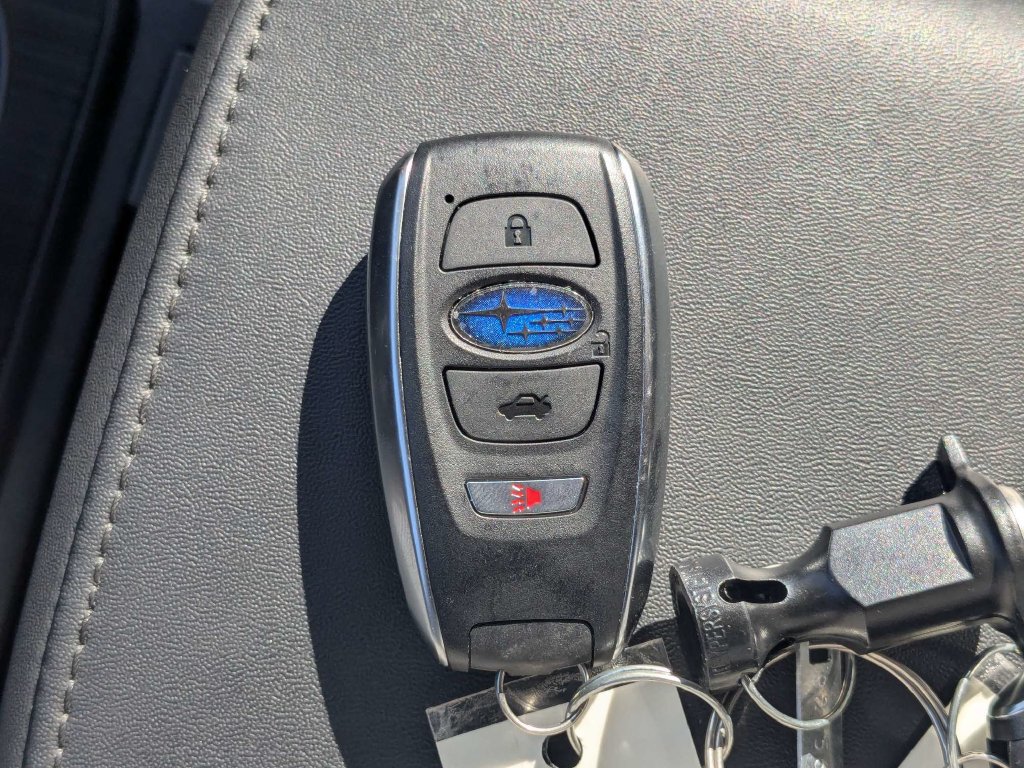 Used 2026 Subaru Outback Premium AWD/4WD image 38