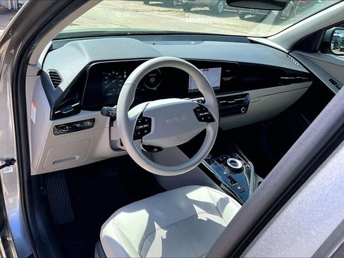Used 2023 Kia Niro Wind image 15
