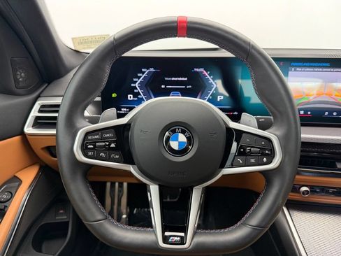 Used 2026 BMW M340i RWD image 10