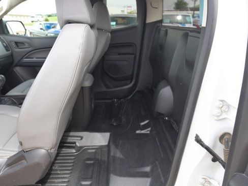Used 2019 Chevrolet Colorado 2WD Extended Cab image 23