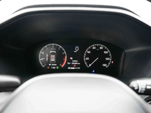 Used 2024 Honda CR-V EX image 16