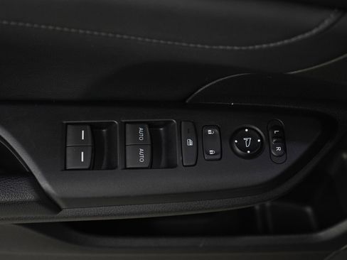 Used 2016 Honda Civic Touring image 19