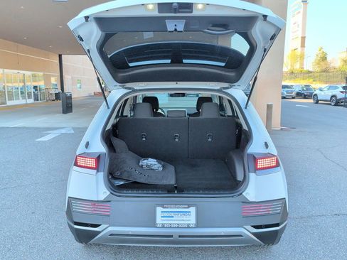 Certified 2024 Hyundai Ioniq 5 SE RWD image 10