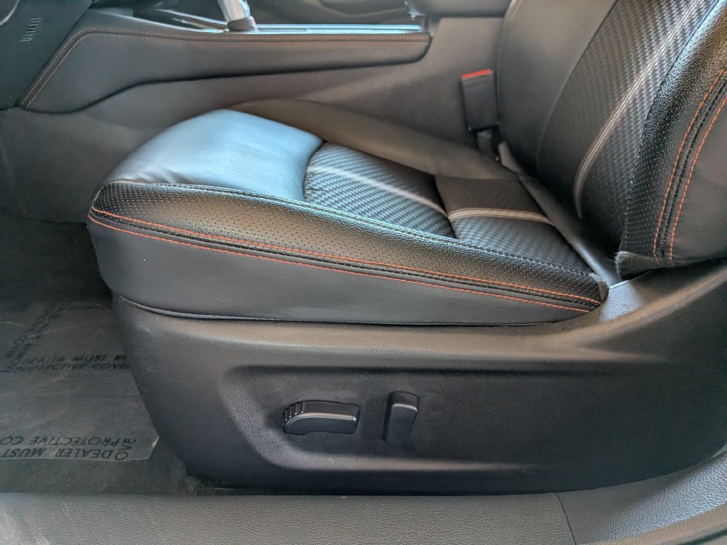 Used 2025 Nissan Altima 2.5 SR FWD image 14