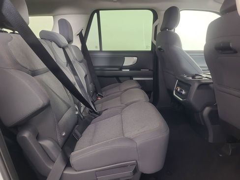 Used 2025 Ford Expedition Max Active image 22