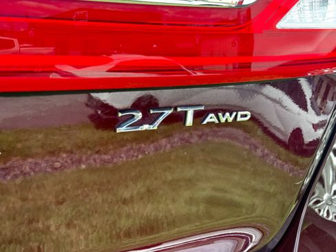 Used 2018 Lincoln MKX Reserve w/ Driver Assistance Package AWD/4WD image 5