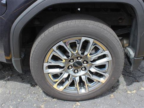 Used 2023 GMC Sierra 1500 Denali Ultimate image 50