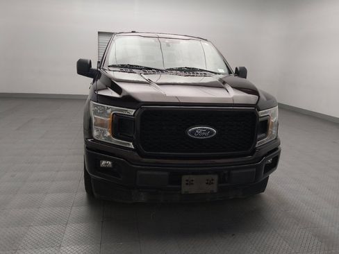 Used 2019 Ford F150 XL w/ Equipment Group 101A Mid image 14