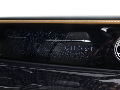 New 2026 Rolls-Royce Ghost image 26