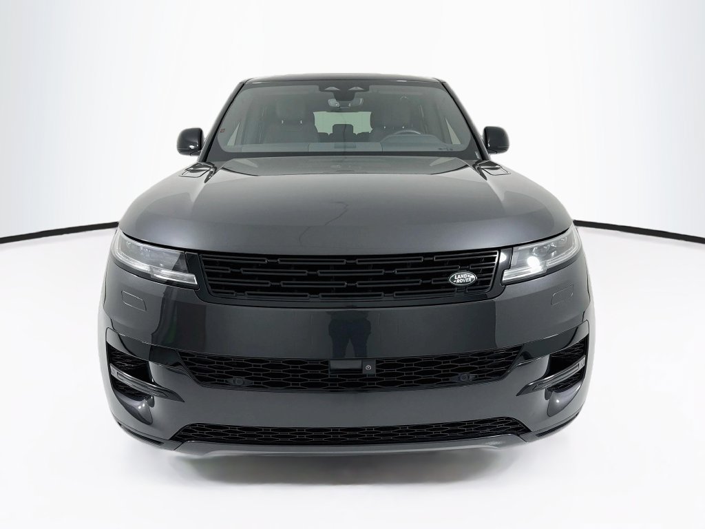 Used 2024 Land Rover Range Rover Sport SE AWD/4WD image 6