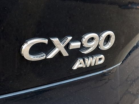 Certified 2024 MAZDA CX-90 Plug-In Hybrid w/ Premium Pkg image 32