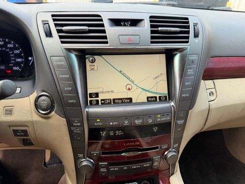 Used 2009 Lexus LS 460 AWD image 14
