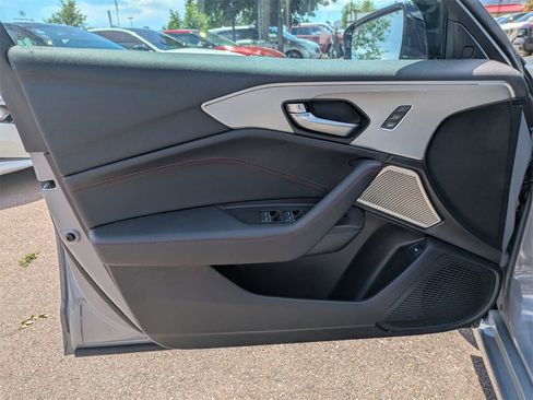 Used 2025 Acura TLX SH-AWD w/ A-SPEC Pkg image 10