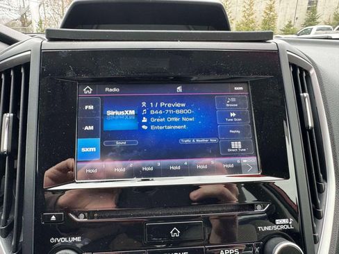 Used 2020 Subaru Forester Premium image 28