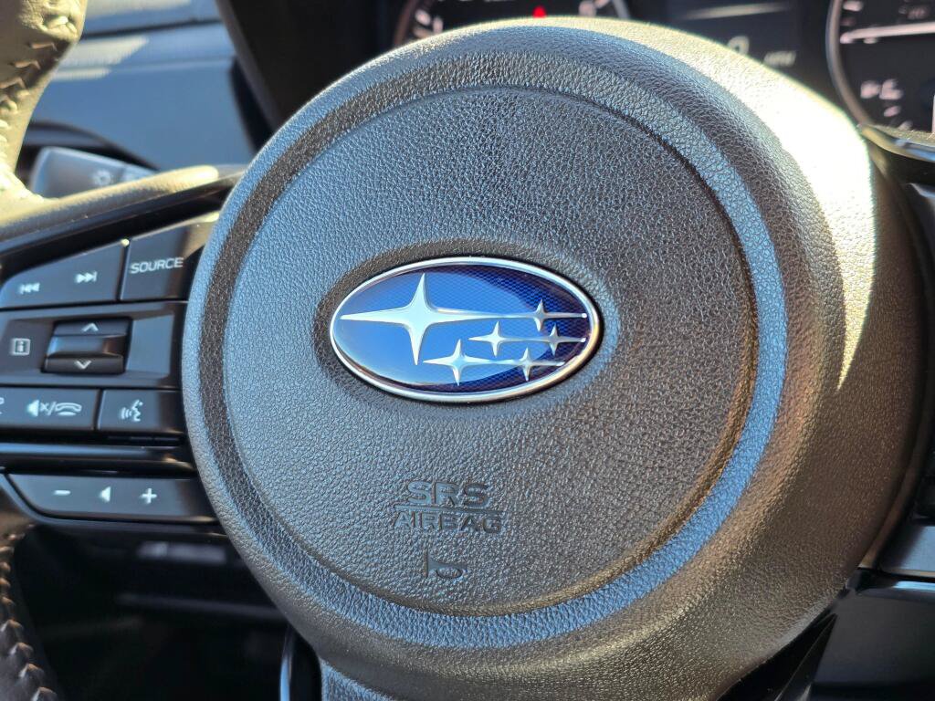 New 2026 Subaru Forester Premium AWD/4WD image 32