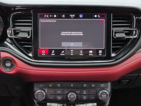 Used 2021 Dodge Durango R/T w/ Blacktop Package image 18