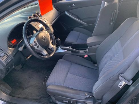 Used 2008 Nissan Altima 3.5 SE image 31