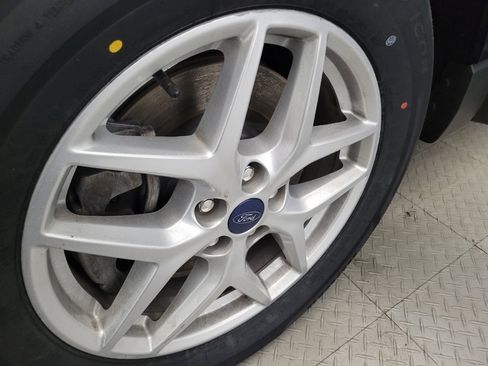 Used 2022 Ford Edge SEL w/ Convenience Package image 31