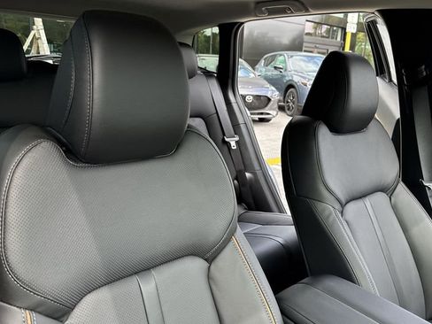 New 2026 MAZDA CX-50 AWD 2.5 Hybrid w/ Weather Package image 47