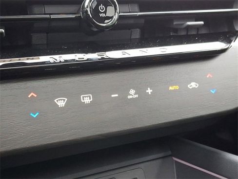 New 2025 Nissan Murano SL image 15