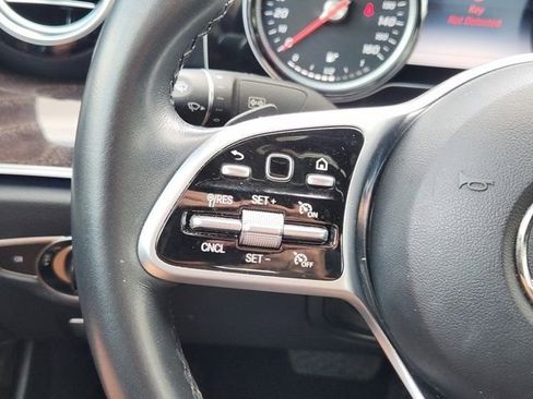 Used 2019 Mercedes-Benz E 450 4MATIC Sedan image 29