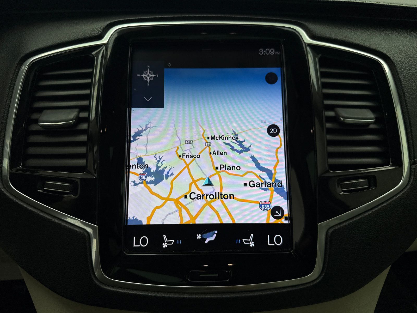 Used 2018 Volvo XC90 T6 Inscription w/ Luxury Package AWD/4WD image 28