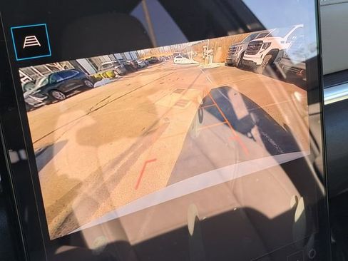 New 2026 GMC Terrain Elevation w/ Elevation Premium Package image 24