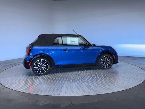 New 2026 MINI Cooper John Cooper Works image 3