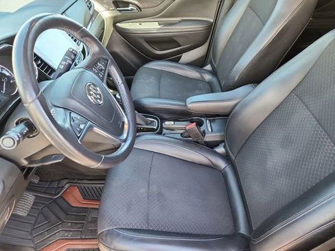 Used 2018 Buick Encore Preferred FWD image 11