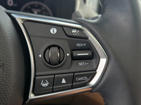 Certified 2024 Acura MDX FWD image 24