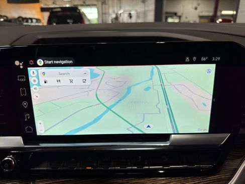 New 2026 GMC Sierra 1500 Elevation image 31