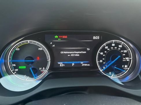 Used 2024 Toyota Venza LE AWD/4WD image 20