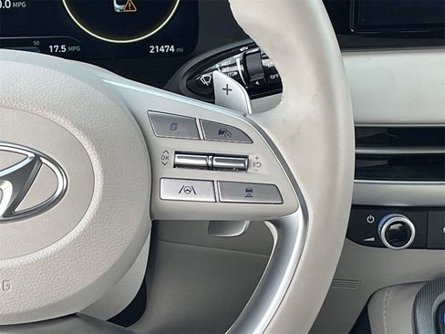 Certified 2024 Hyundai Palisade Limited image 23