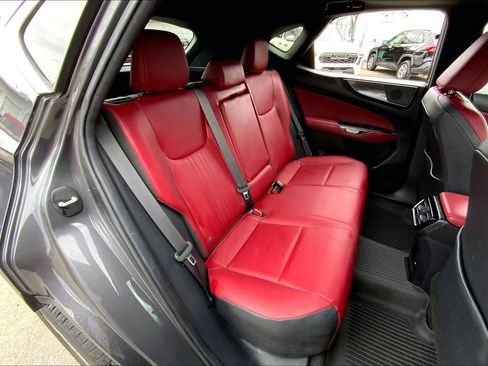 Used 2023 Lexus NX 350 AWD w/ Premium Package image 19