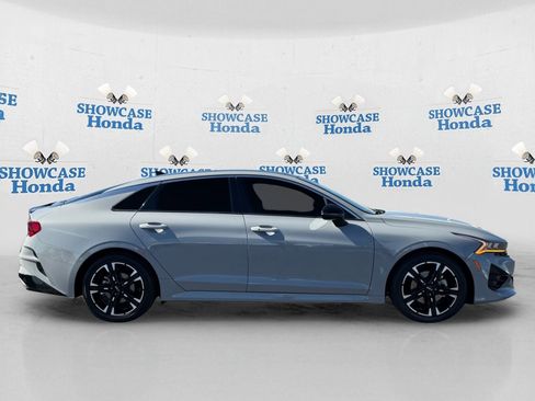 Used 2024 Kia K5 GT-Line image 9