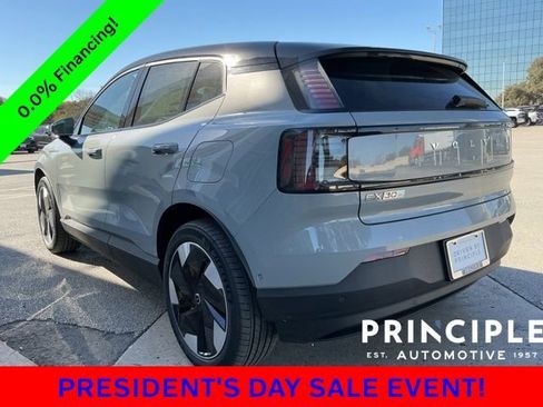 New 2026 Volvo EX30 Ultra image 12