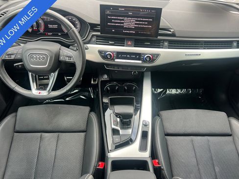 Used 2023 Audi A5 2.0T Premium Plus w/ Premium Plus image 13