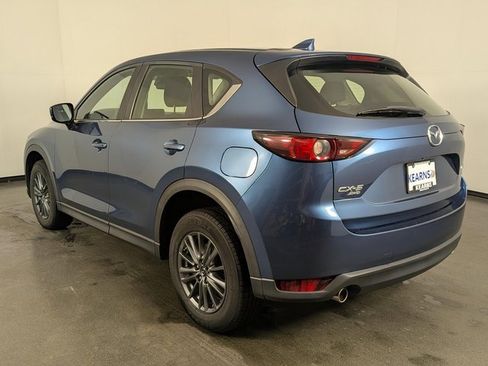 Used 2019 MAZDA CX-5 Sport image 6