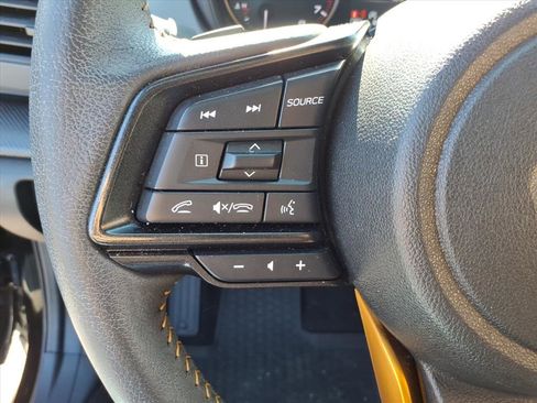 Used 2024 Subaru Crosstrek 2.5i Wilderness w/ Crosstrek Mirror Package image 29