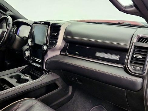 Used 2023 RAM 2500 Power Wagon w/ Level 2 Equipment Group image 25