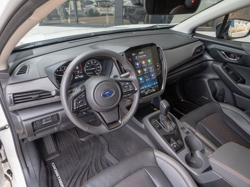 Certified 2025 Subaru Crosstrek 2.5i Limited w/ Popular Package #4A image 9