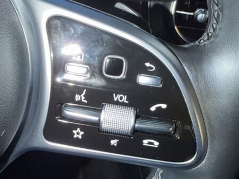 Used 2021 Mercedes-Benz GLC 300 4MATIC image 34