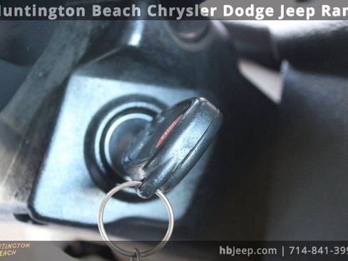 Used 2015 Jeep Wrangler Unlimited Sport w/ Quick Order Package 24S image 23